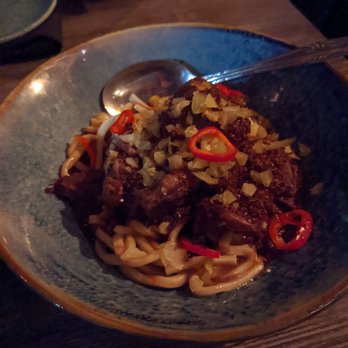 Reckless Noodle House - Bars Near Me - Seattle, Washington