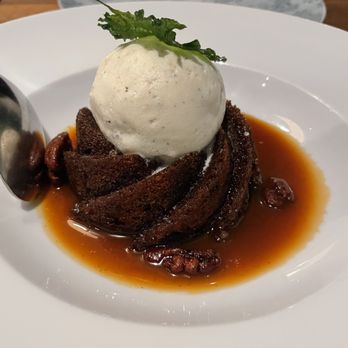 Aziza - date cake - Moroccan Near Me - San Francisco, California Aziza - date cake - Moroccan Near Me - San Francisco, California