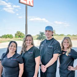 New Braunfels ER & Hospital