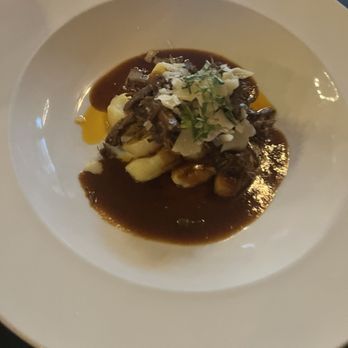 VINIA Wine & Kitchen - Oxtail Gnocchi - Wine Bars Near Me - Winter Park, Florida VINIA Wine & Kitchen - Oxtail Gnocchi - Wine Bars Near Me - Winter Park, Florida