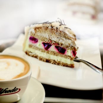 Cafe Calinda - Cafes Near Me - Heppenheim, HE