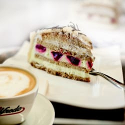 Cafe Calinda