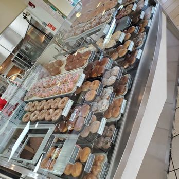 Krispy Kreme - Donuts Near Me - Spartanburg, South Carolina Krispy Kreme - Donuts Near Me - Spartanburg, South Carolina