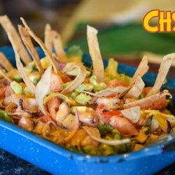 Cheester - Consiéntete con nuestros deliciosos platillos.