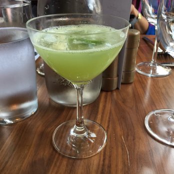 Meril - I had 3 of these. Cocktail is called Number 20. Very tasty - New American Near Me - New Orleans, Louisiana Meril - I had 3 of these. Cocktail is called Number 20. Very tasty - New American Near Me - New Orleans, Louisiana
