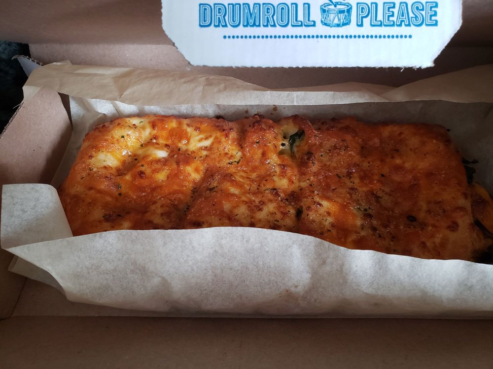 Domino's Pizza Logo
