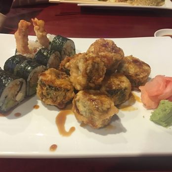 Sushi Gem - Best sushi ever! - Sushi Bars Near Me - Hampstead, North Carolina Sushi Gem - Best sushi ever! - Sushi Bars Near Me - Hampstead, North Carolina