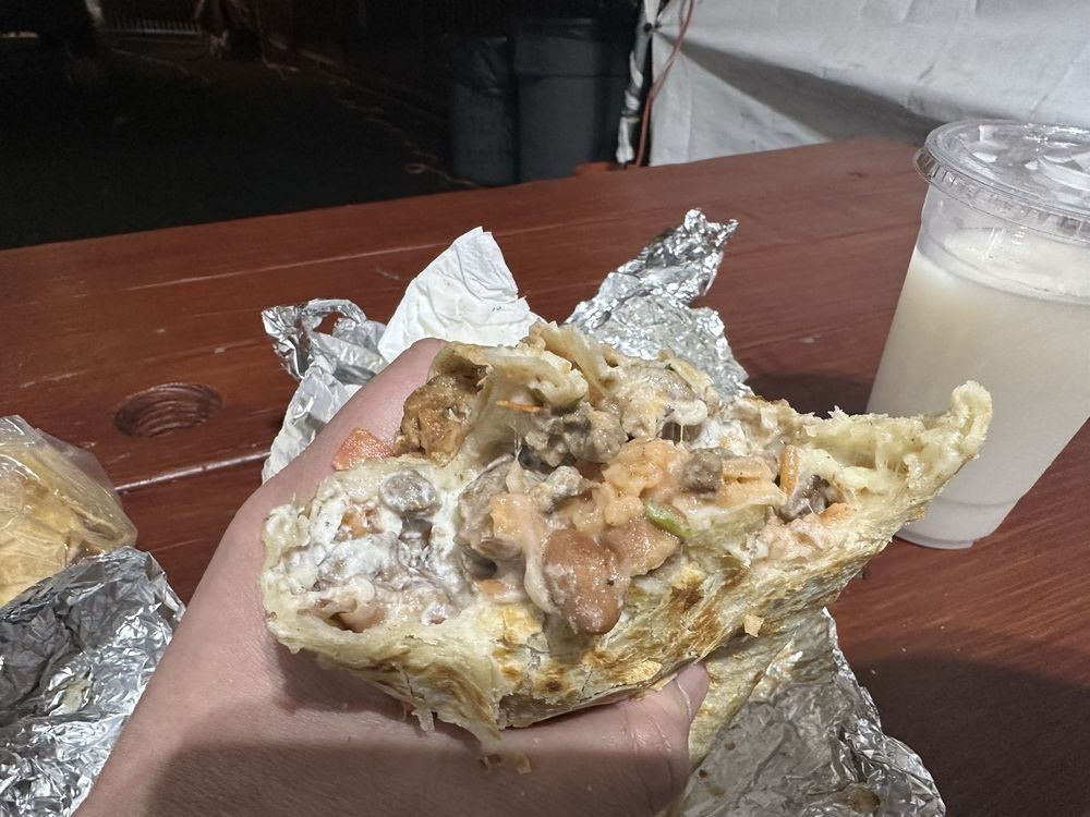 Taqueria Charlys