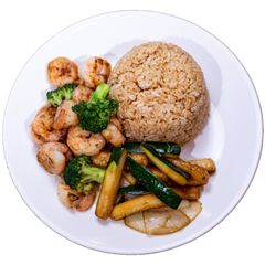 Tokyo Grill