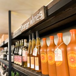 Adega Wine and Spirits