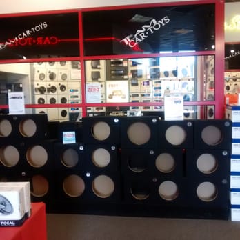 Car Toys - Awsome product's. - Car Stereo Installation Near Me - Lone Tree, Colorado Car Toys - Awsome product's. - Car Stereo Installation Near Me - Lone Tree, Colorado