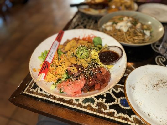 Yak & Yeti Restaurant by null