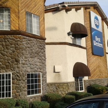 Best Western Liberty Inn - Hotels Near Me - Lebec, California