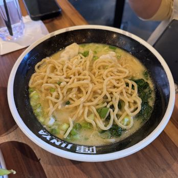 JINYA Ramen Bar - Heights Waterworks - Wonton ramen - Ramen Near Me - Houston, Texas JINYA Ramen Bar - Heights Waterworks - Wonton ramen - Ramen Near Me - Houston, Texas