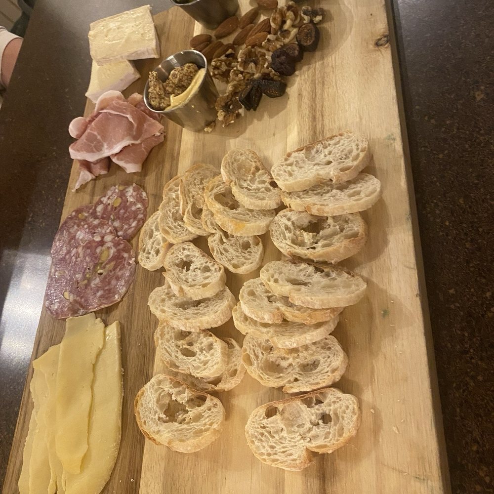 Wine & Tapas Bar - $48 charcuterie board :( - Wine Bars Near Me - Summerville, South Carolina Wine & Tapas Bar - $48 charcuterie board :( - Wine Bars Near Me - Summerville, South Carolina