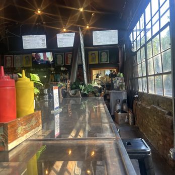 Arches Brewing - Breweries Near Me - East Point, Georgia