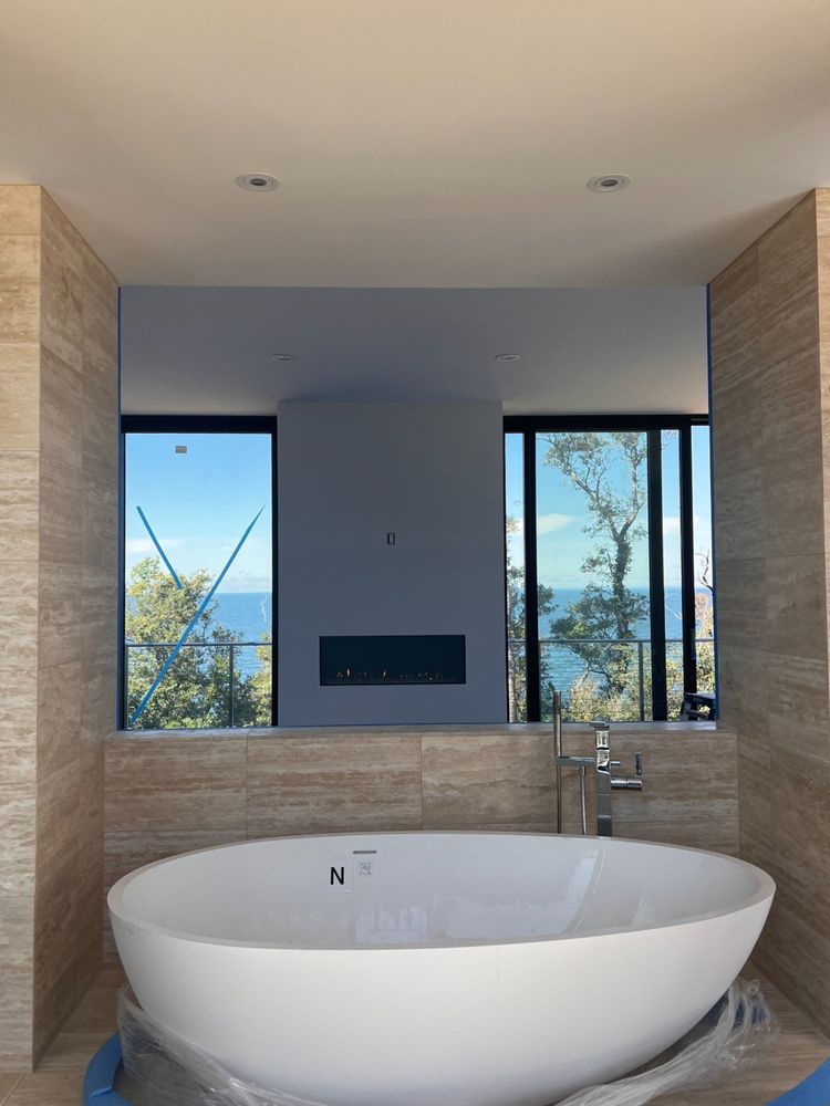 Slide of RF Plumbing & Heating