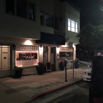 Bistro Moulin - Wine Bars Near Me - Monterey, California