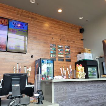 Bonchon Arden - Chicken Shop Near Me - Sacramento, California Bonchon Arden - Chicken Shop Near Me - Sacramento, California