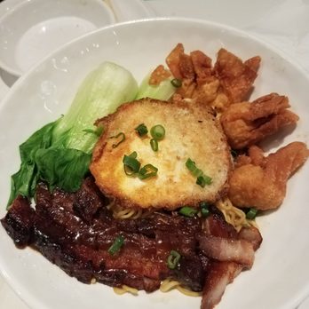 Food Terminal - Grandma noodle - Malaysian Near Me - Chamblee, Georgia