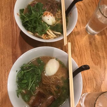 Uncle - Duck Ramen and Chashu Ramen - Asian Fusion Near Me - Denver, Colorado