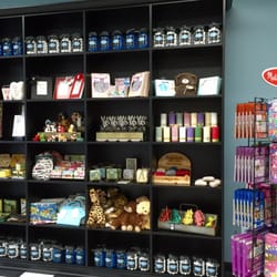 Carman Drugs