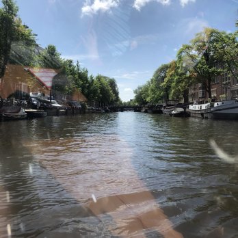 Lovers Canal Cruise - Tours Near Me - Amsterdam, DR Lovers Canal Cruise - Tours Near Me - Amsterdam, DR
