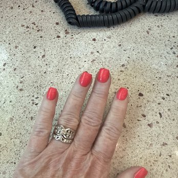 Epic Nail Bar - Corinth - Nail Salons Near Me - Corinth, Texas