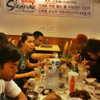 Sik Do Rak - Korean Near Me - Honolulu, Hawaii