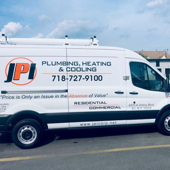 JPI Plumbing & Heating - JPI Plumbing & Heating Inc
Licensed & Insured - Plumbing Near Me - Staten Island, New York JPI Plumbing & Heating - JPI Plumbing & Heating Inc
Licensed & Insured - Plumbing Near Me - Staten Island, New York