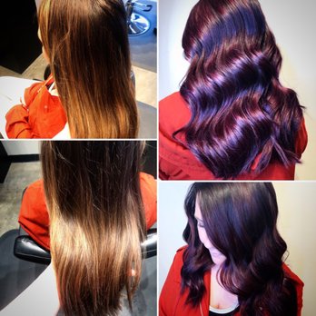 Chroma Salon - Purple beauty by Anna - Hair Salons Near Me - Lynnwood, Washington Chroma Salon - Purple beauty by Anna - Hair Salons Near Me - Lynnwood, Washington