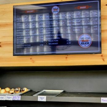 American Kolache - Bakeries Near Me - Peoria, Illinois American Kolache - Bakeries Near Me - Peoria, Illinois