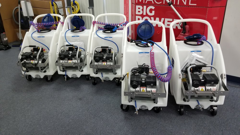 JANITORIAL DEPOT OF AMERICA Updated July 2024 12 Photos 4301