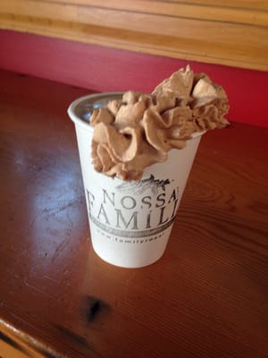 Nossa Familia Coffee by null