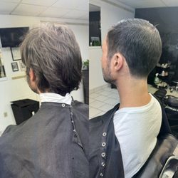 Sedona Barber Shop