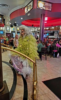 Hard Rock Cafe by null