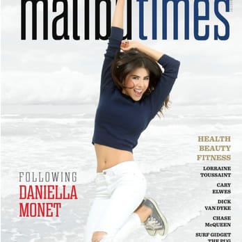 Southwest Offset Printing - Malibu Times Magazine - Printing Services Near Me - Gardena, California
