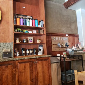 Classic Coffee - Inside - Coffee & Tea Near Me - Glendora, California