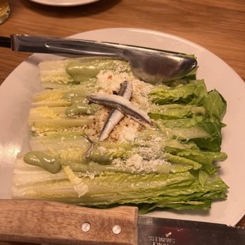 Emmy Squared Pizza - Old Town - Caesar Salad - Pizza Near Me - Alexandria, Virginia Emmy Squared Pizza - Old Town - Caesar Salad - Pizza Near Me - Alexandria, Virginia