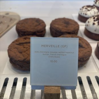 Yann Couvreur Cafè - Merveille - Cafes Near Me - Miami, Florida Yann Couvreur Cafè - Merveille - Cafes Near Me - Miami, Florida