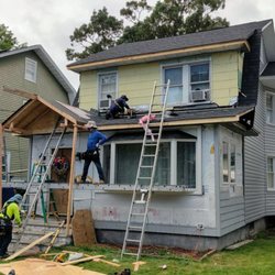 Joseph Ashley ACJ Remodeling