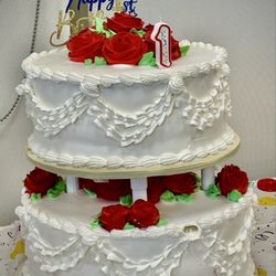 Pacific Bakery
