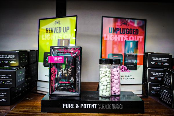The Higher Path Dispensary and Delivery by null