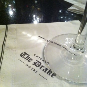 The Drake - At the Palm Court Bar - Hotels Near Me - Chicago, Illinois The Drake - At the Palm Court Bar - Hotels Near Me - Chicago, Illinois