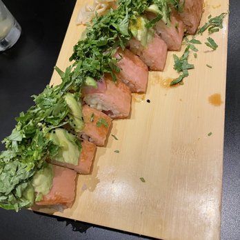Chiba - Mexican Grand Prix - Sushi Bars Near Me - Westfield, Indiana