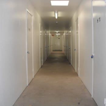 Lock & Hold Storage - Self Storage Near Me - Lakeside, California
