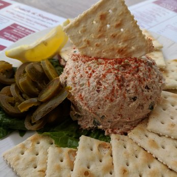 Salt Cracker Fish Camp - Smoked fish dip - Seafood Near Me - Clearwater, Florida Salt Cracker Fish Camp - Smoked fish dip - Seafood Near Me - Clearwater, Florida