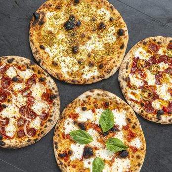 How Ya Dough'n Pizza - Pizza Near Me - Boca Raton, Florida How Ya Dough'n Pizza - Pizza Near Me - Boca Raton, Florida