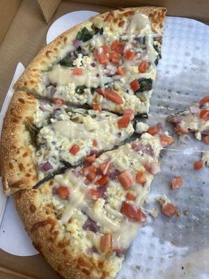 WILDSIDE PIZZERIA - Updated December 2025 - 29 Reviews - 7533 Main ...