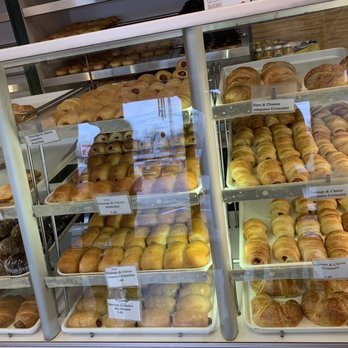 Donut Crown - Donuts Near Me - Austin, Texas